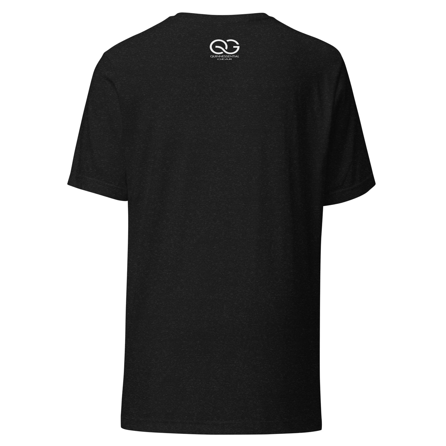Brooklyn New York athletic division Unisex t-shirt