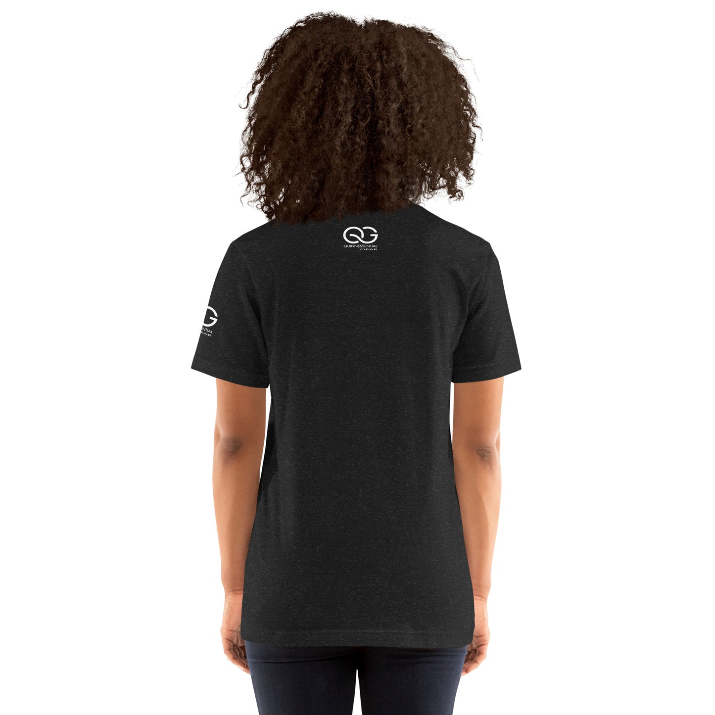 Kung Fu Kenny unisex t-shirt