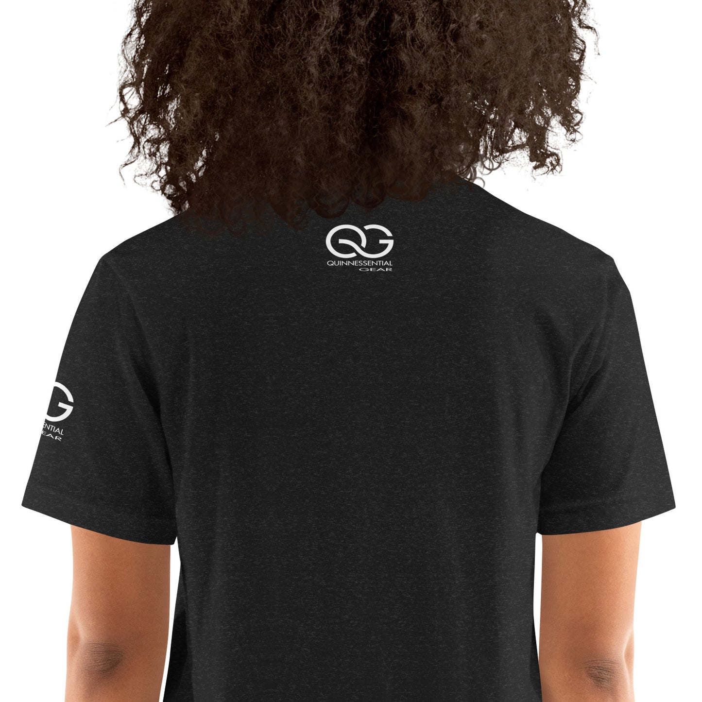Kung Fu Kenny unisex t-shirt