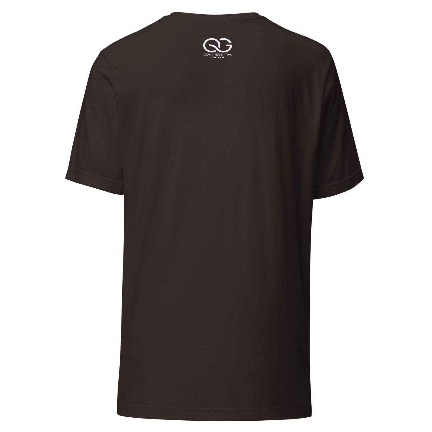 Brooklyn New York athletic division Unisex t-shirt