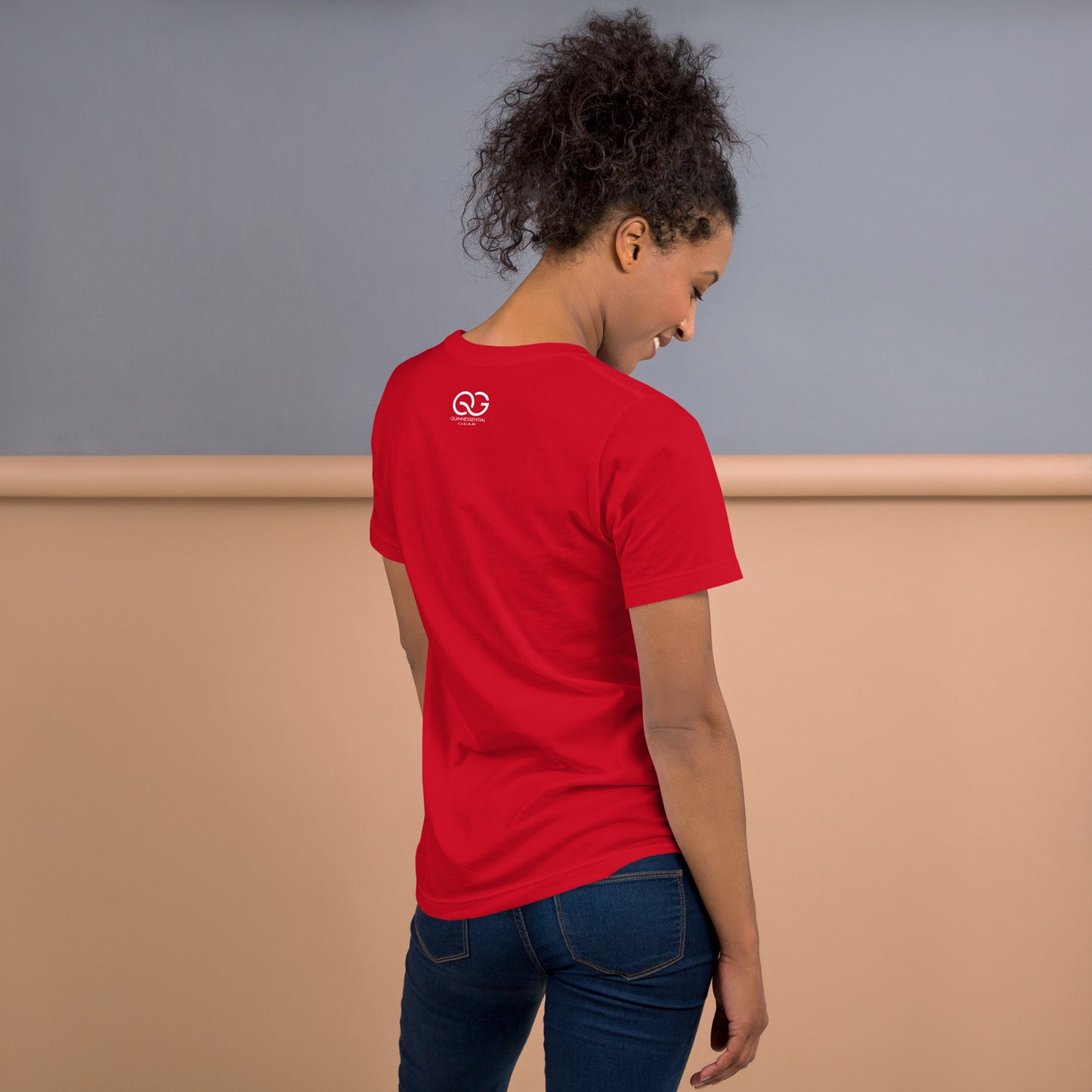 Long Beach California Surf Club Unisex t-shirt