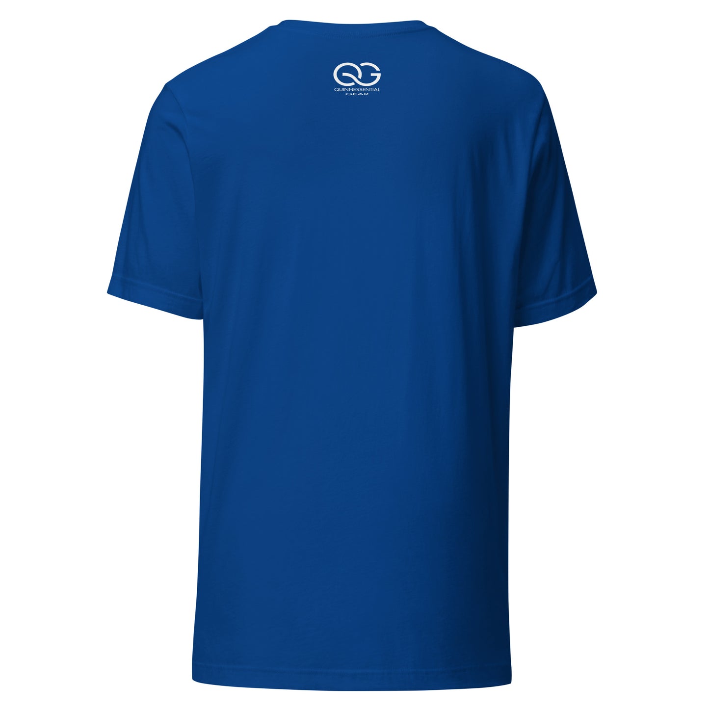 Brooklyn New York athletic division Unisex t-shirt
