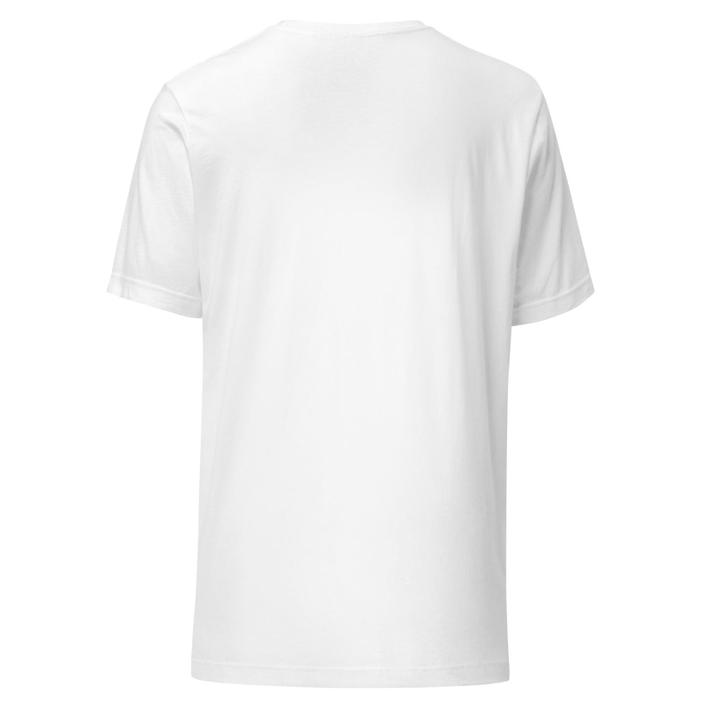 Brooklyn New York athletic division Unisex t-shirt