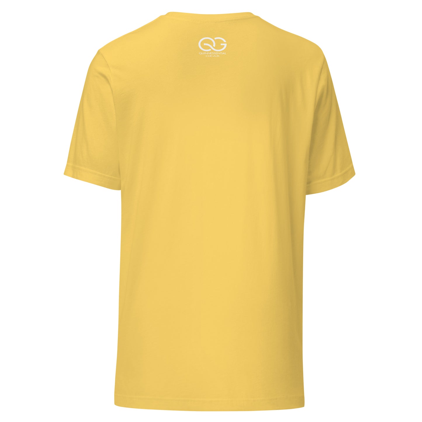 Brooklyn New York athletic division Unisex t-shirt