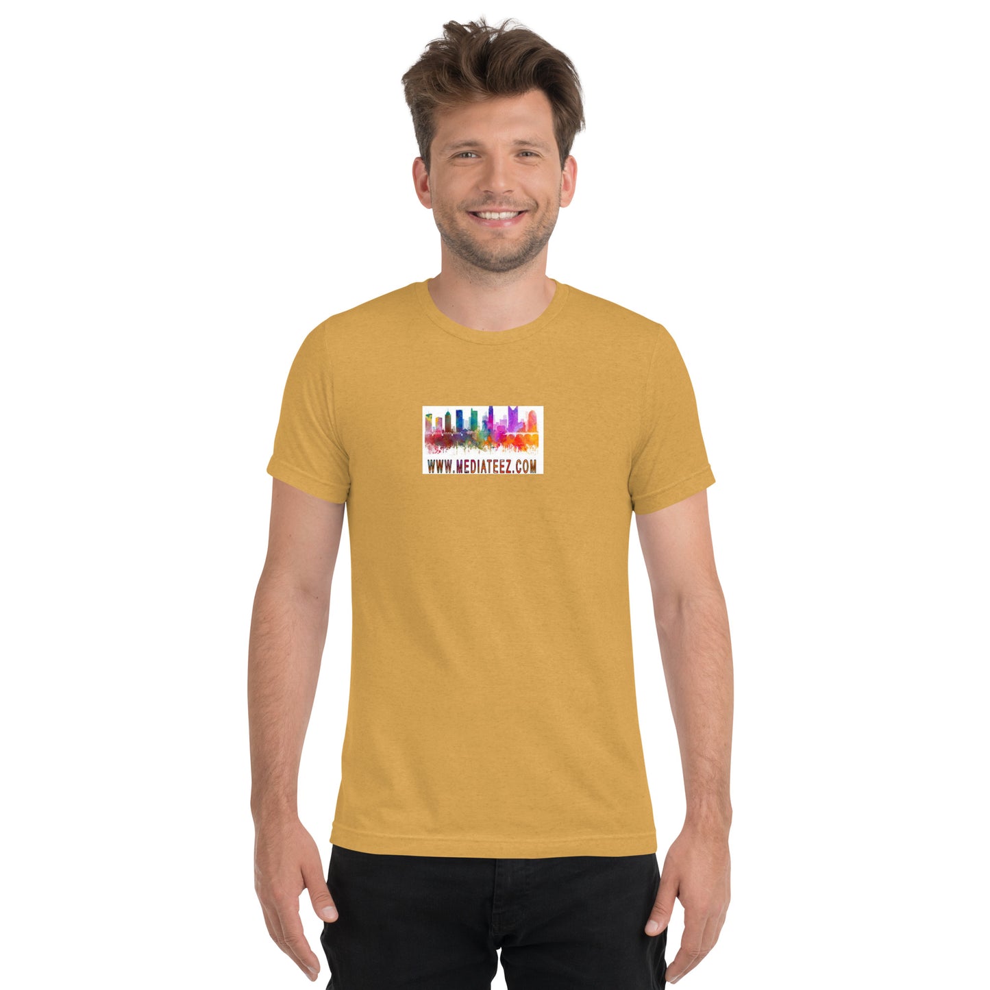 Short sleeve t-shirt