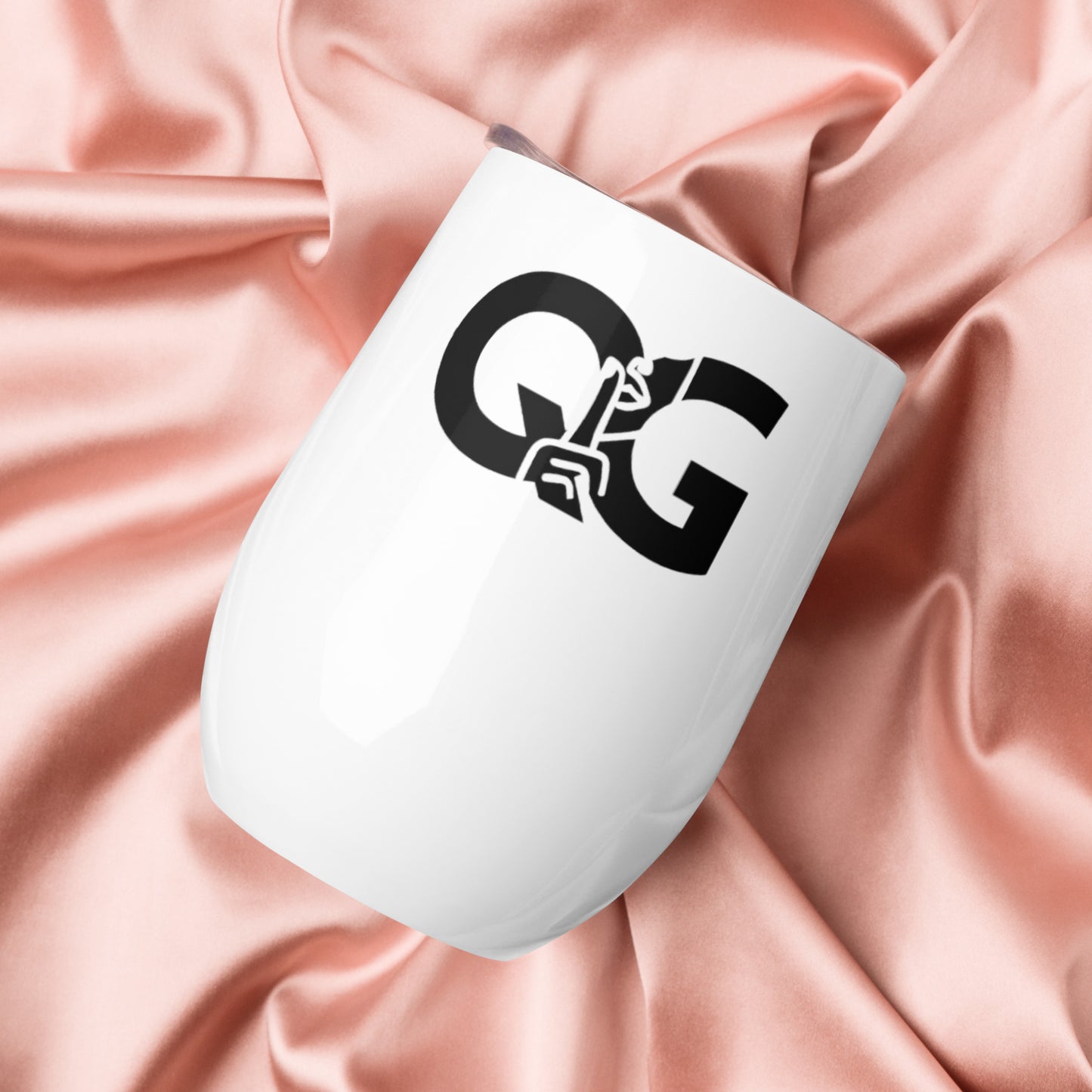 Wine tumbler