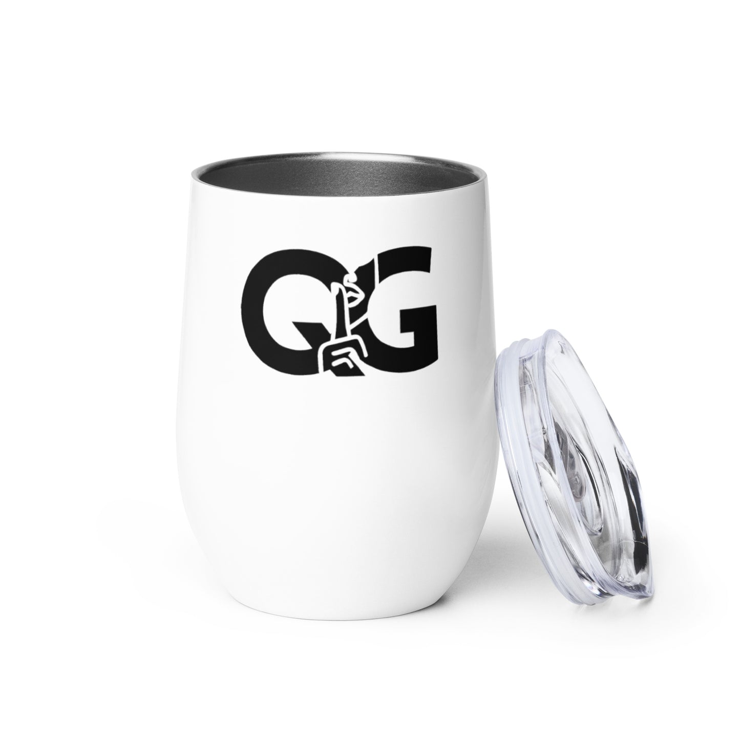 Wine tumbler