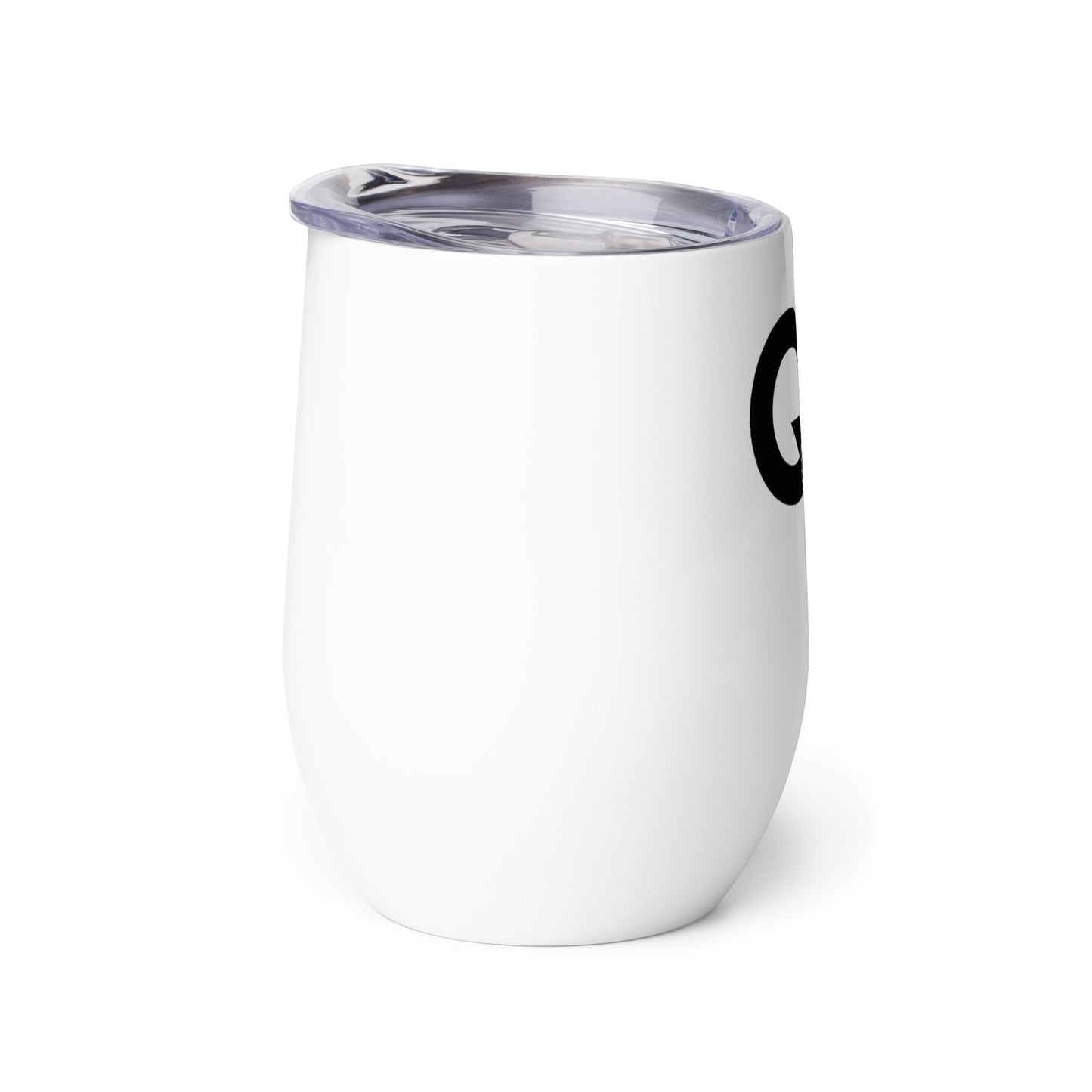 Wine tumbler