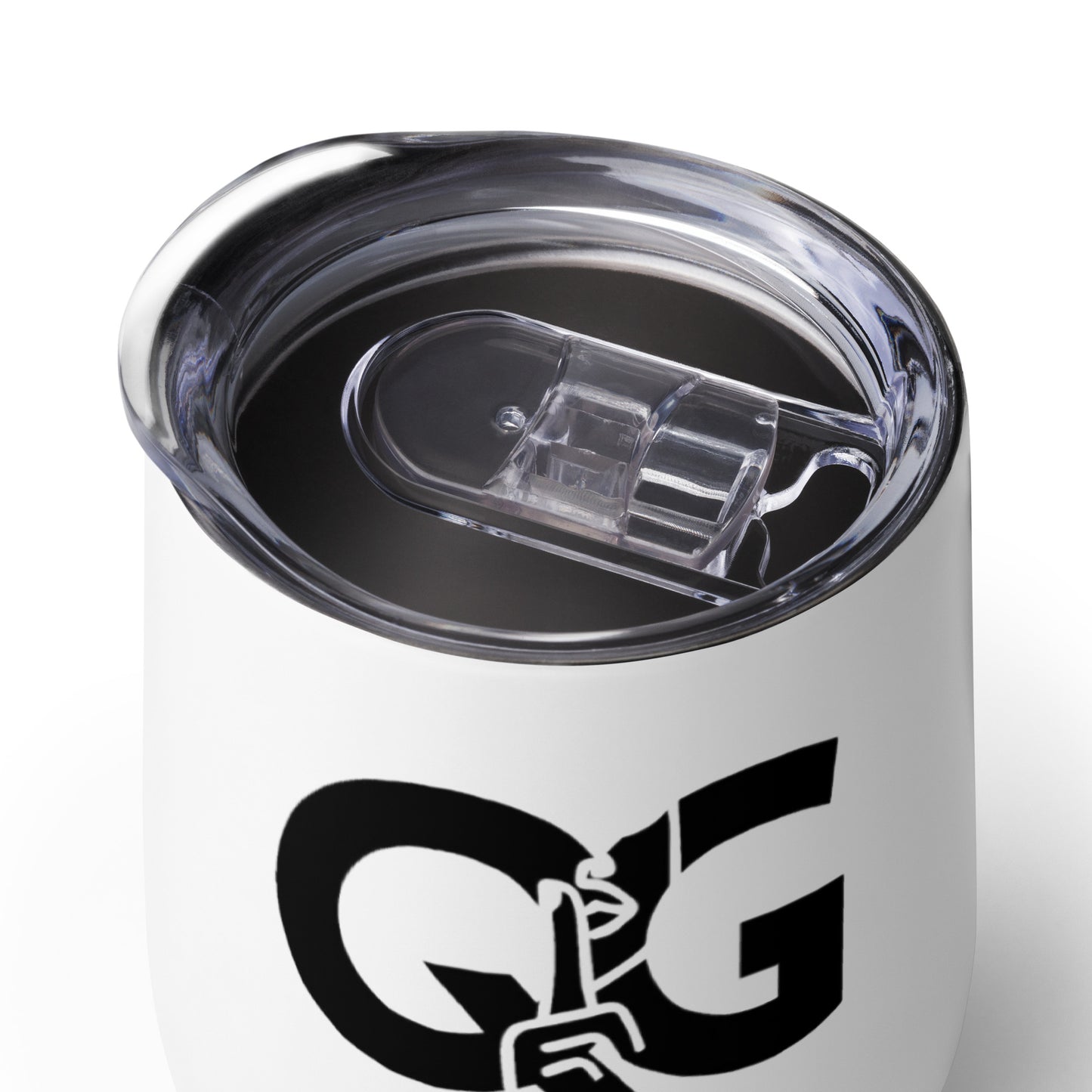 Wine tumbler