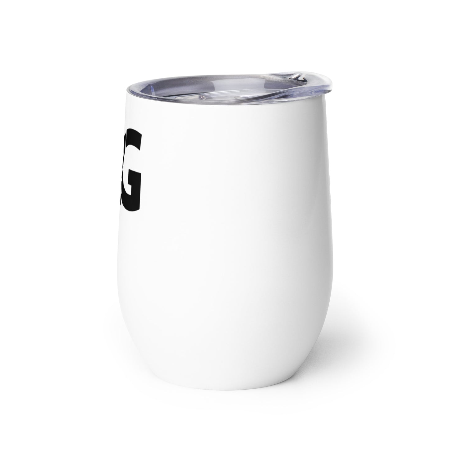 Wine tumbler