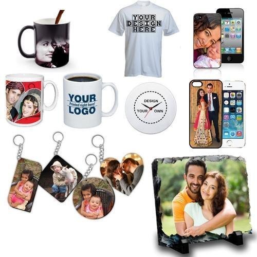 Custom Designed Products