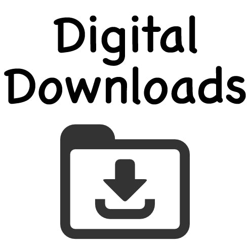 Digital Downloads