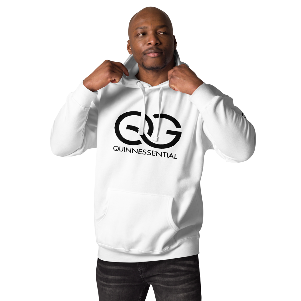 Quinnessential Gear
