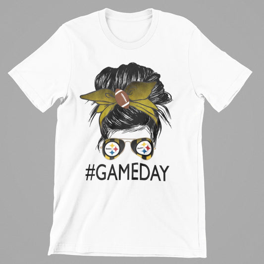 Los Angeles Rams championship t-shirt