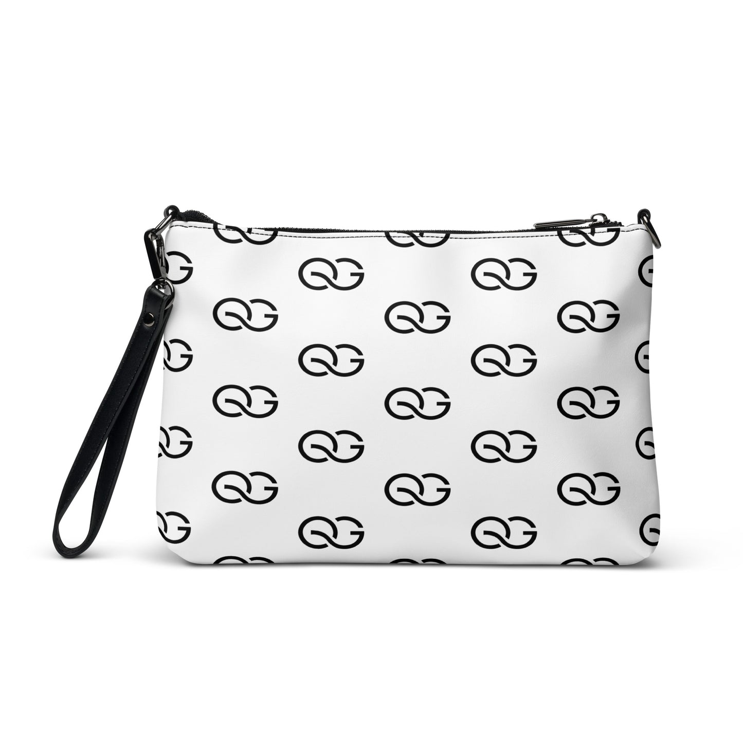 QUINNESSENTIAL Gear Crossbody bag