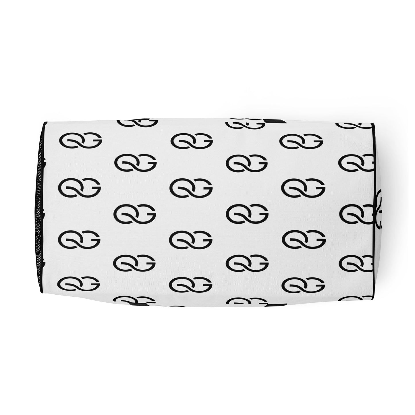 QUINNESSENTIAL Gear Duffle bag
