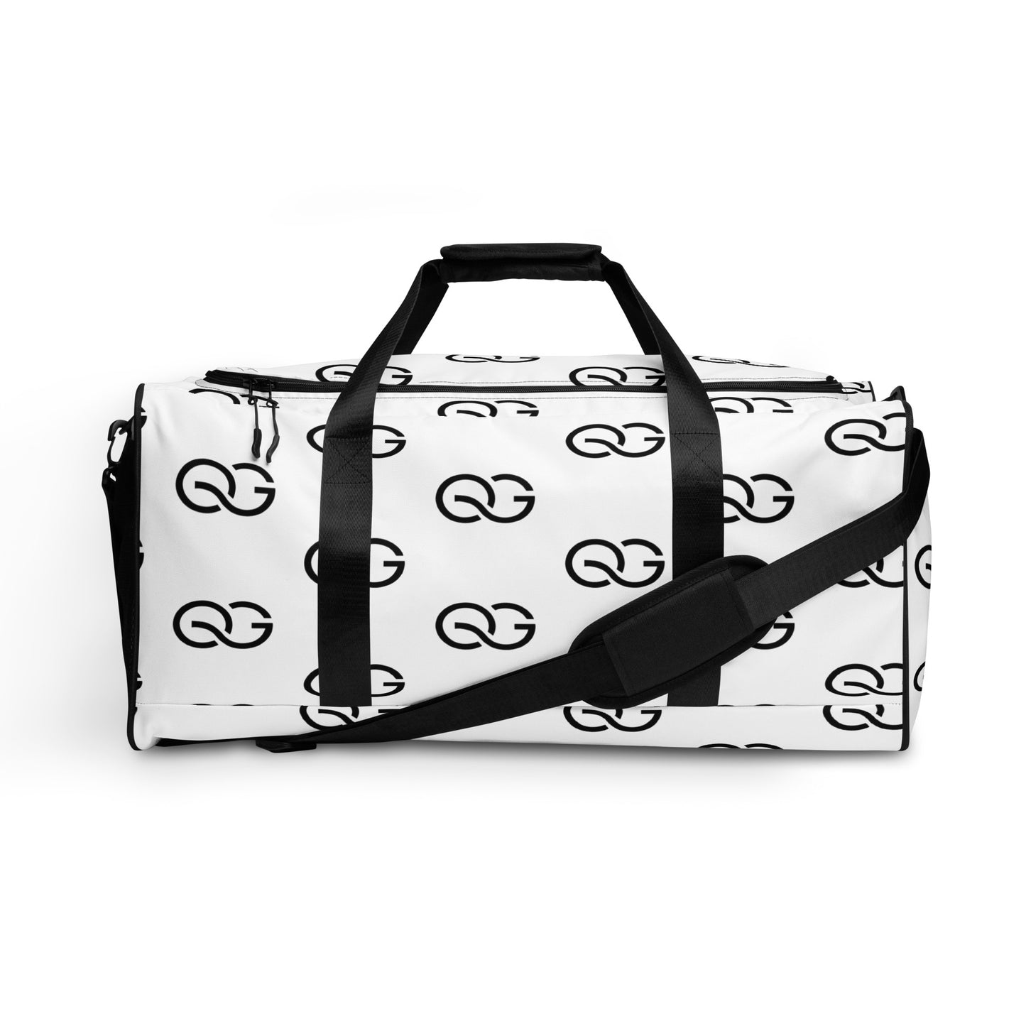 QUINNESSENTIAL Gear Duffle bag