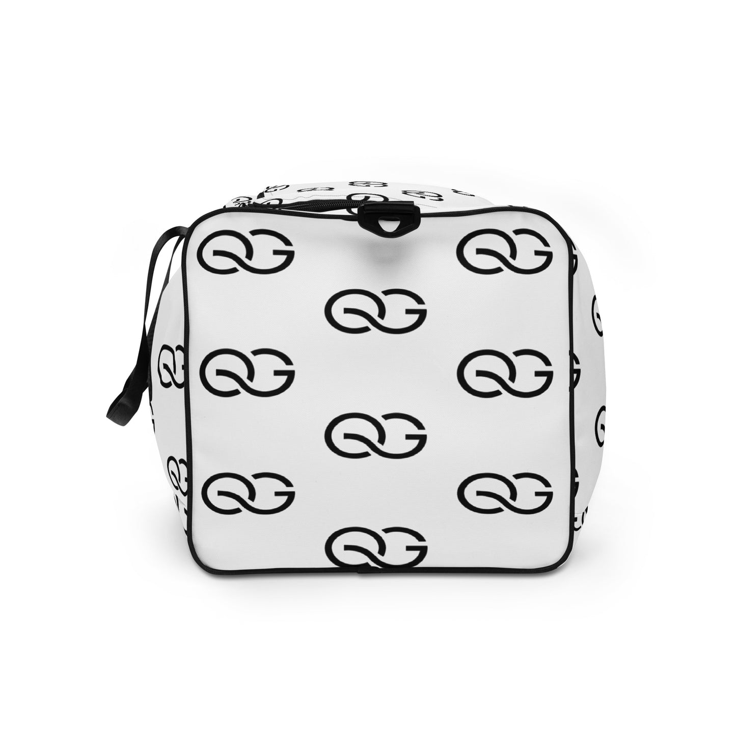 QUINNESSENTIAL Gear Duffle bag