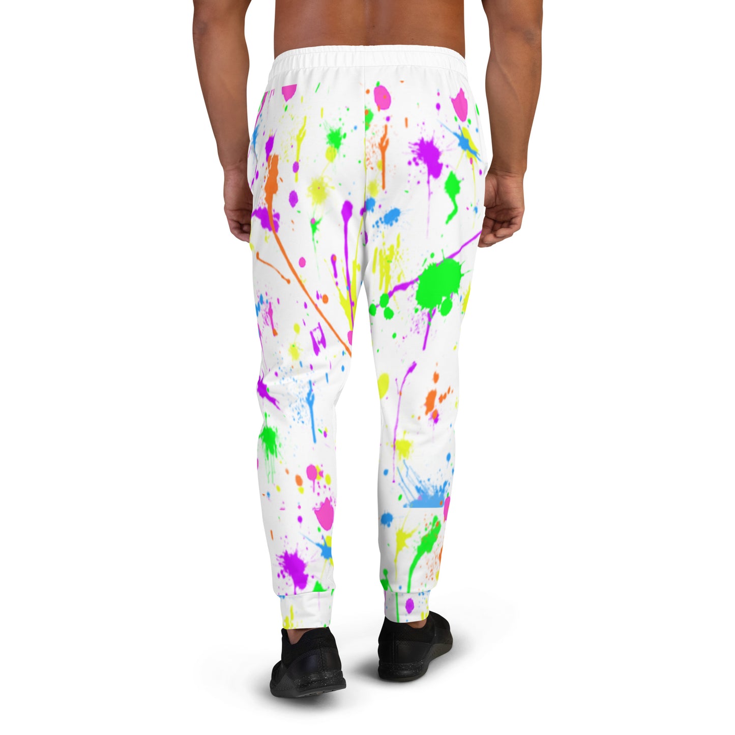 Quintessential Gear Men's Joggers
