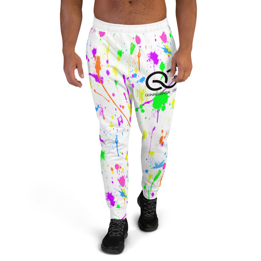Quintessential Gear Men's Joggers