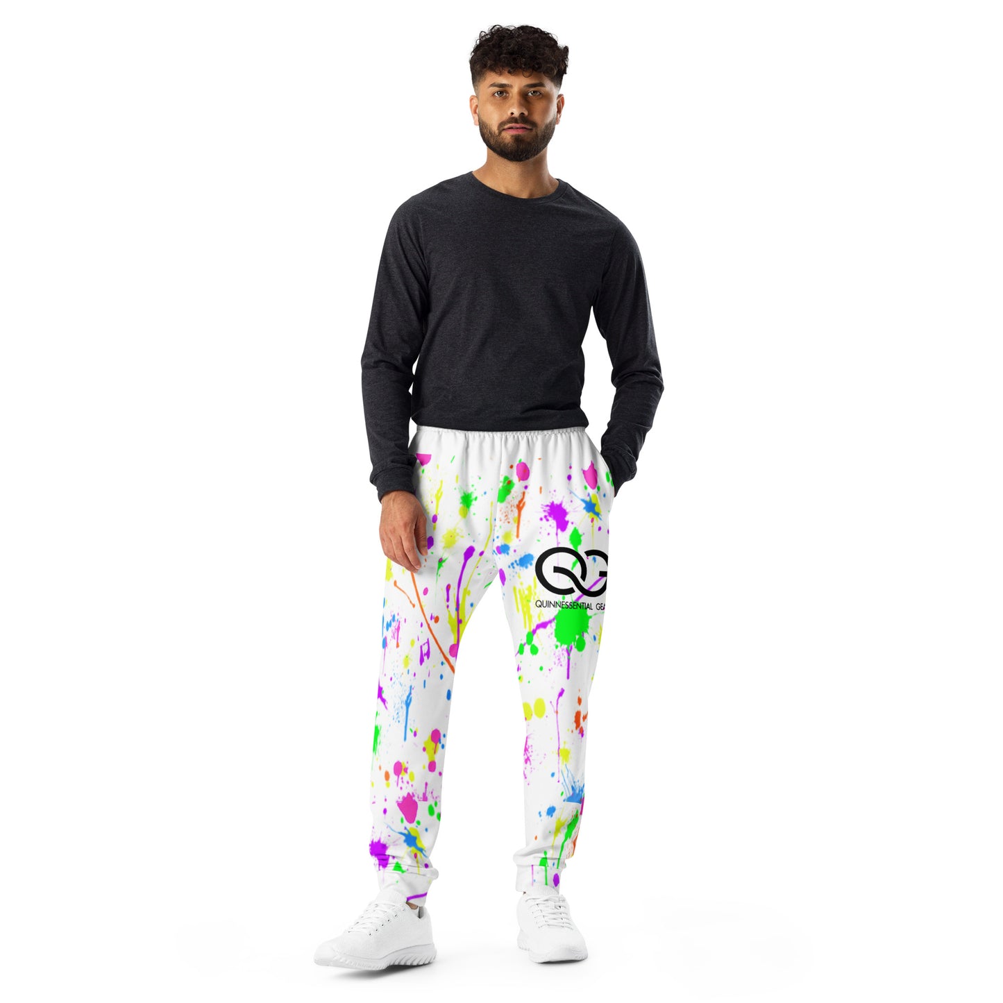 Quintessential Gear Men's Joggers