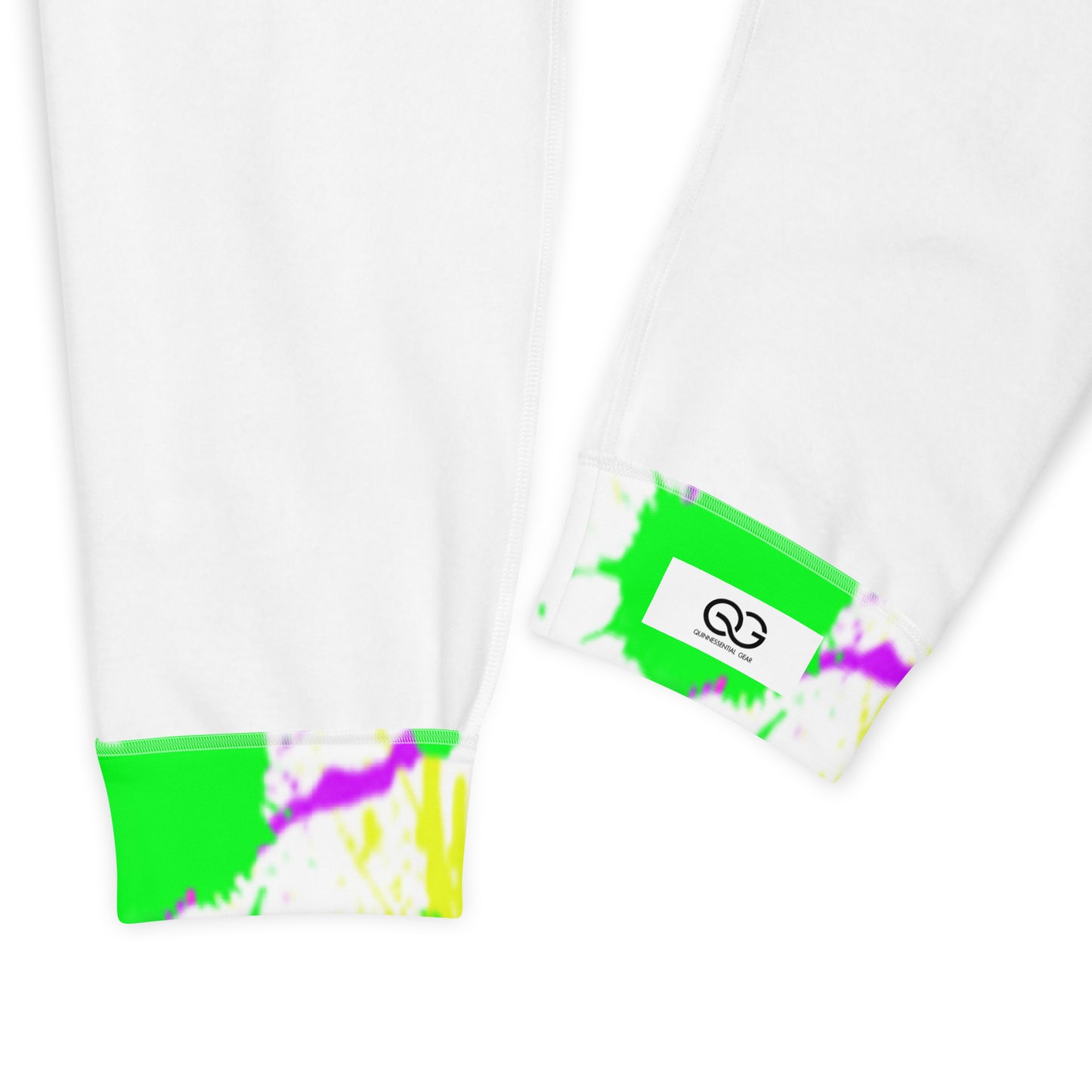 Quintessential Gear Men's Joggers