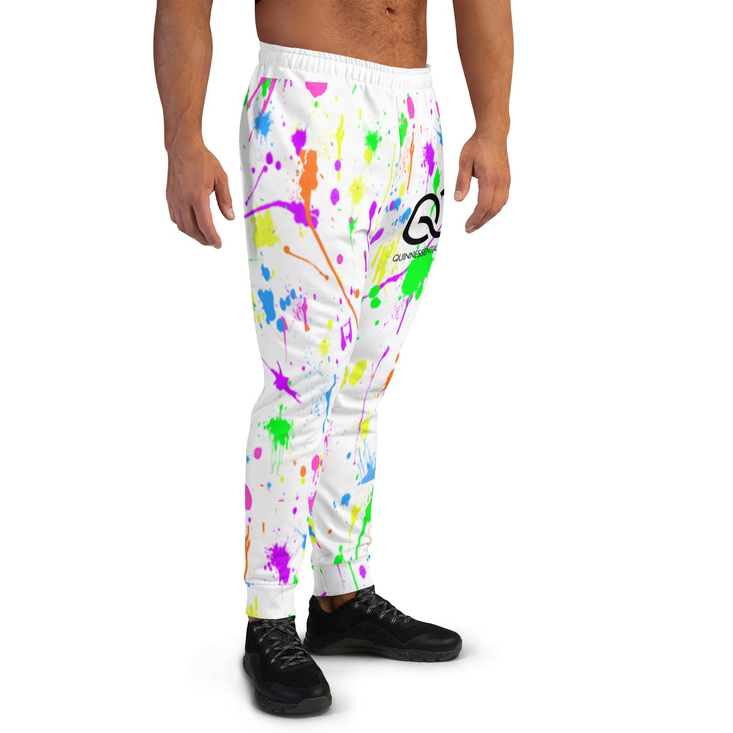 Quintessential Gear Men's Joggers