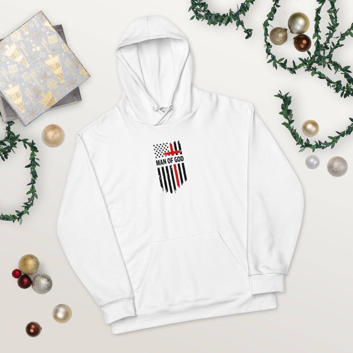 Unisex Hoodie