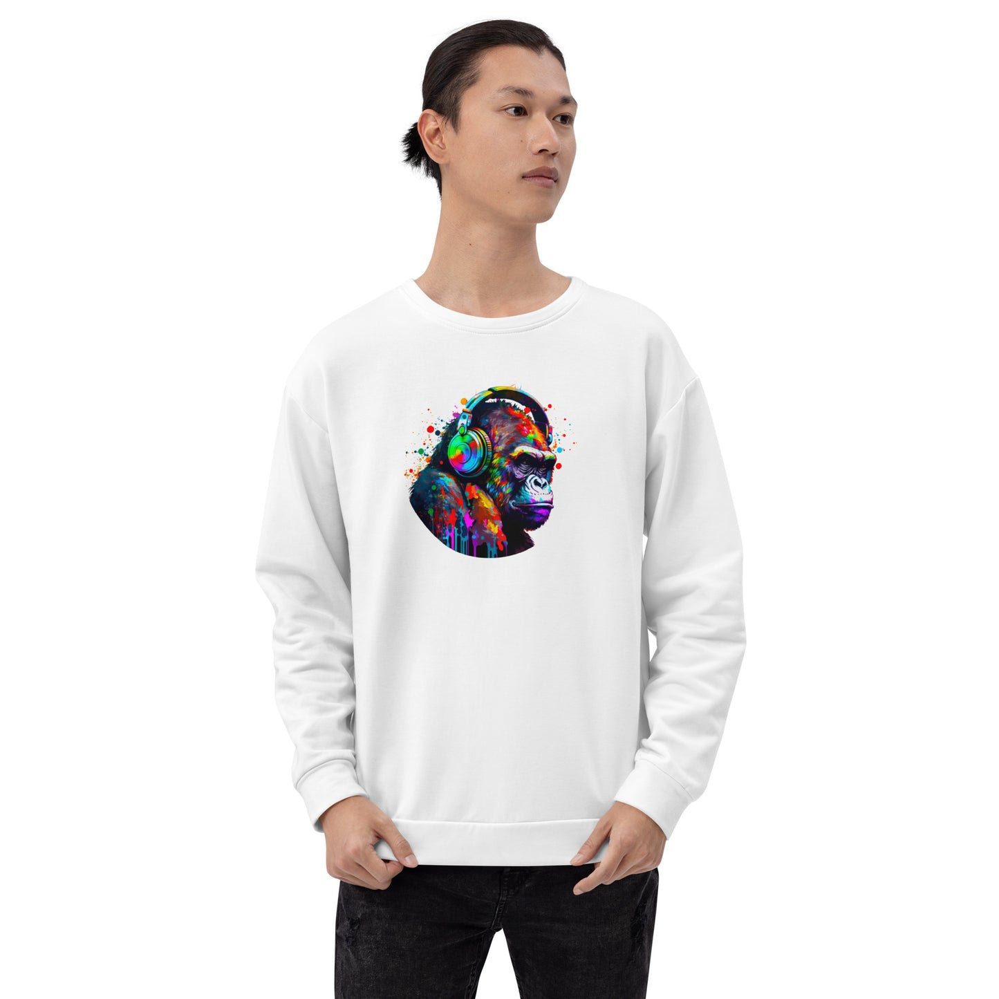 Unisex Sweatshirt