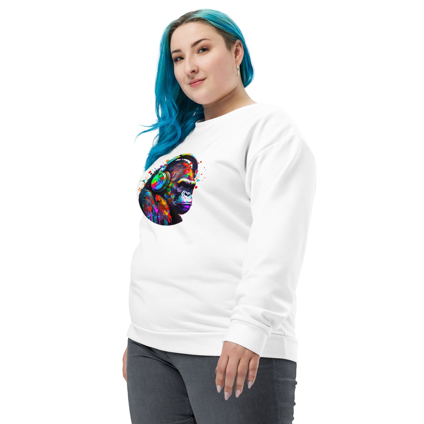 Unisex Sweatshirt