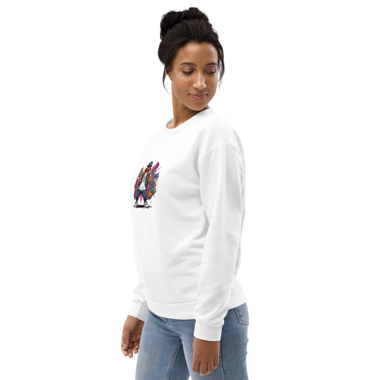 Unisex Sweatshirt