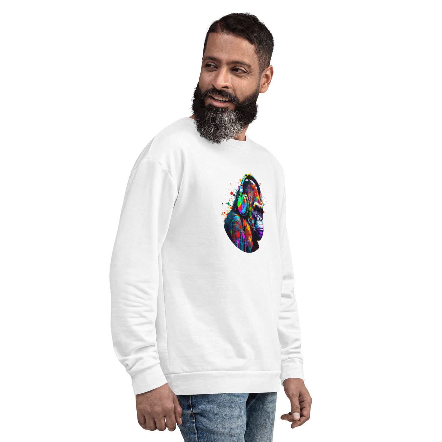 Unisex Sweatshirt