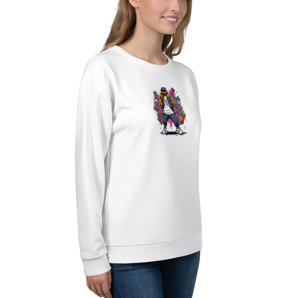 Unisex Sweatshirt