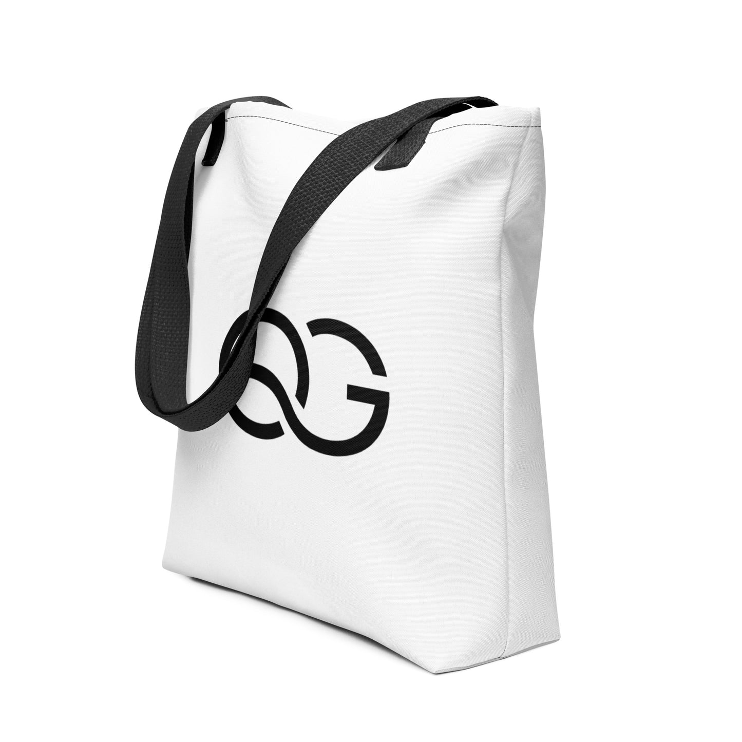 QUINNESSENTIAL Gear Tote bag