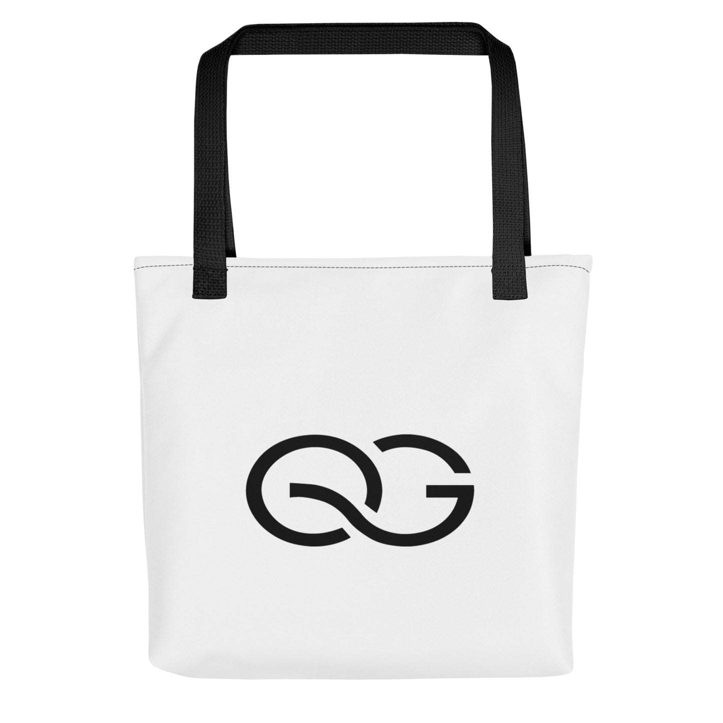 QUINNESSENTIAL Gear Tote bag