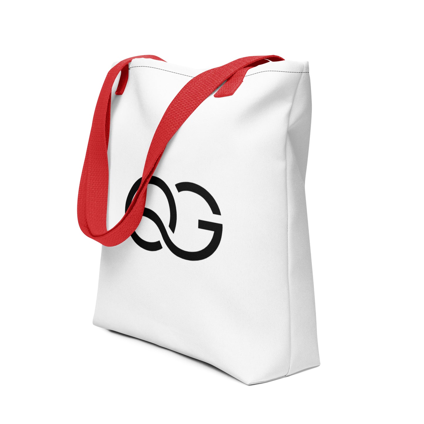 QUINNESSENTIAL Gear Tote bag