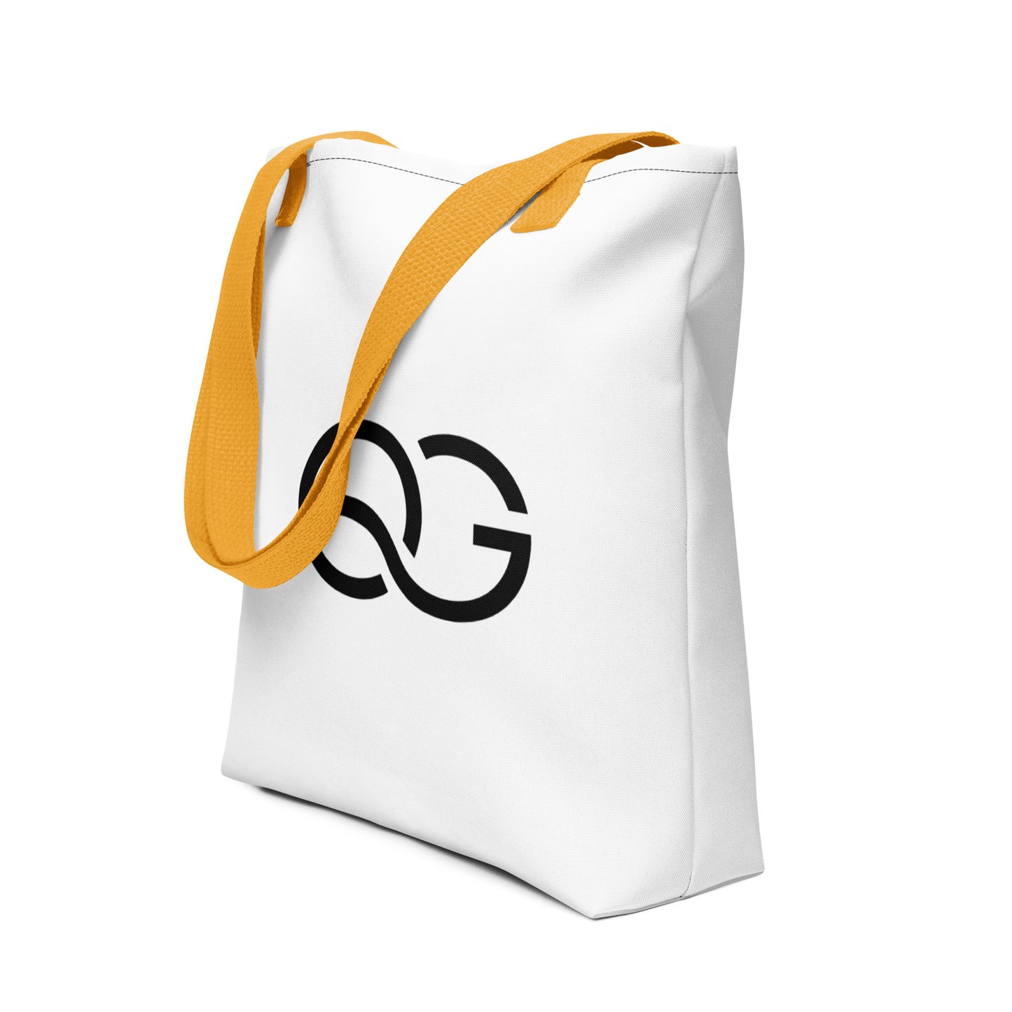 QUINNESSENTIAL Gear Tote bag