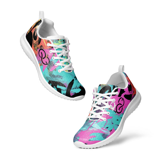 QUINNESSENTIAL Gear Men’s athletic shoes