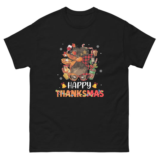 Happy Thanksgiving t-shirt