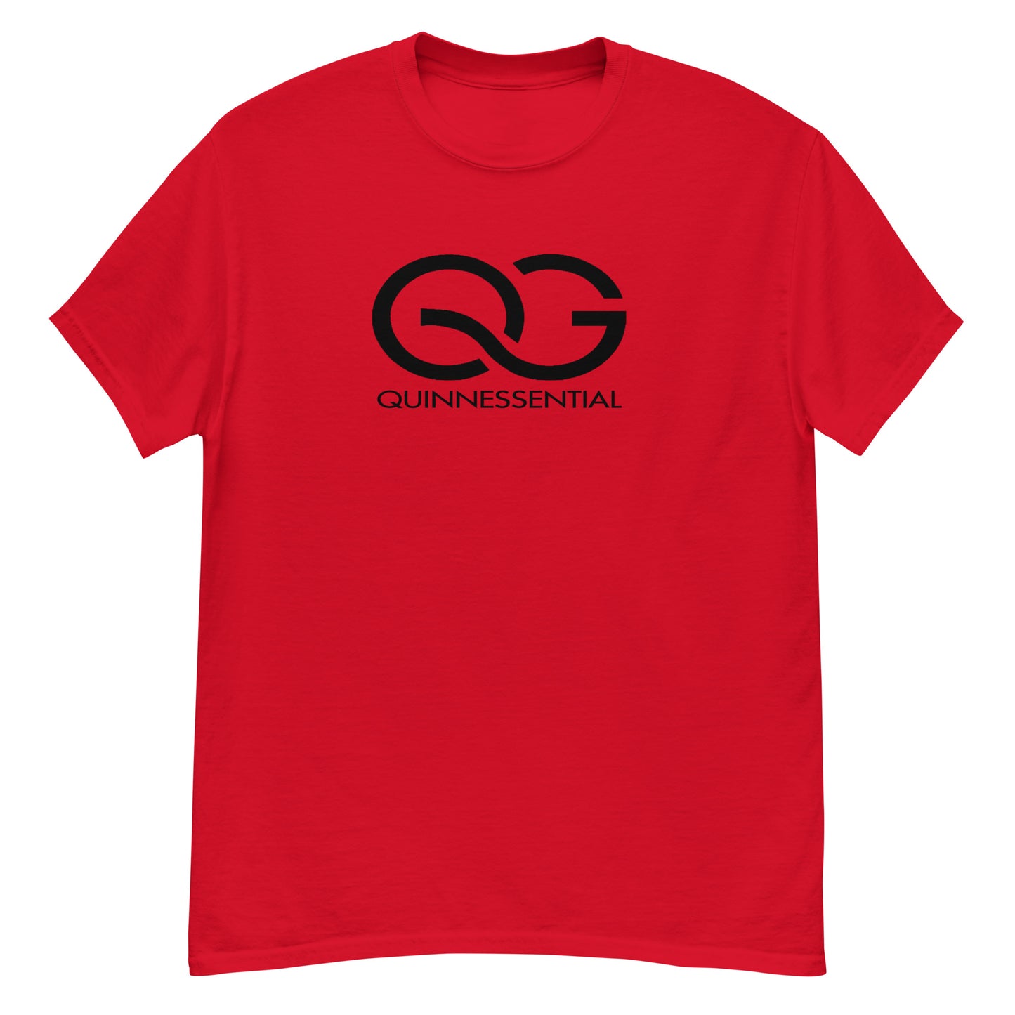 Quinnessential Gear Clothing