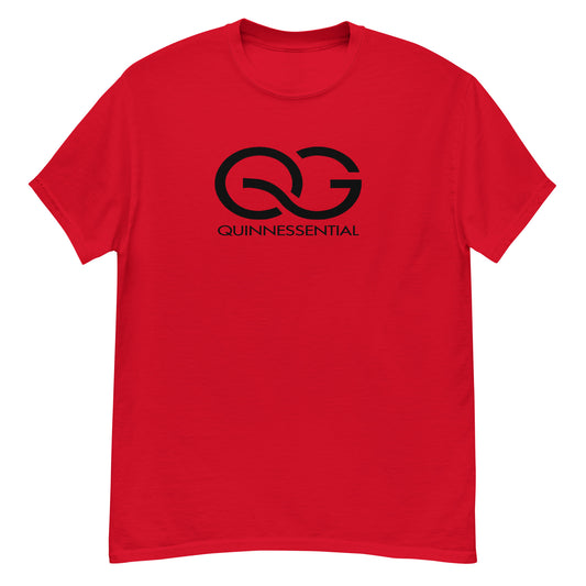 Quinnessential Gear Clothing