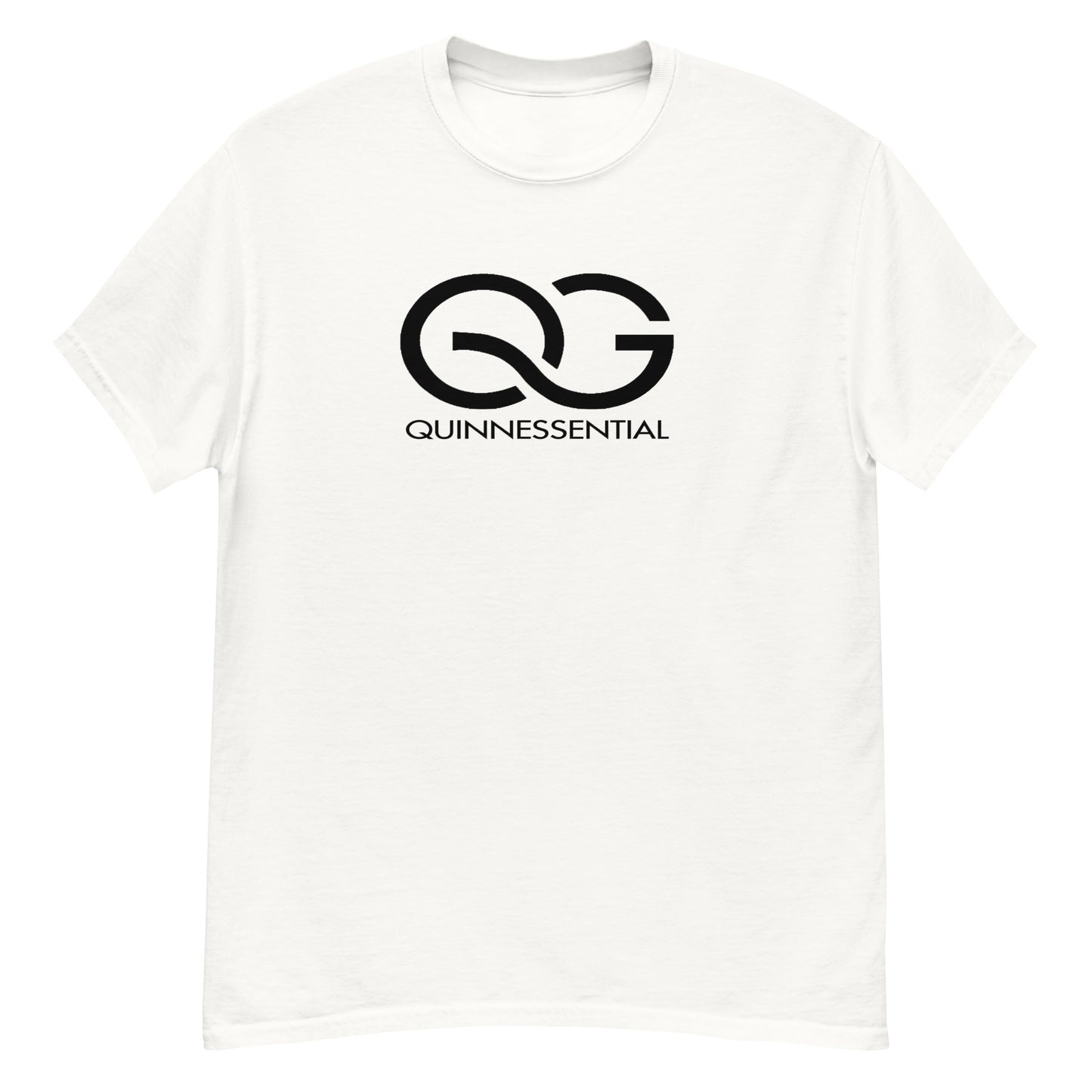 Quinnessential Gear Clothing