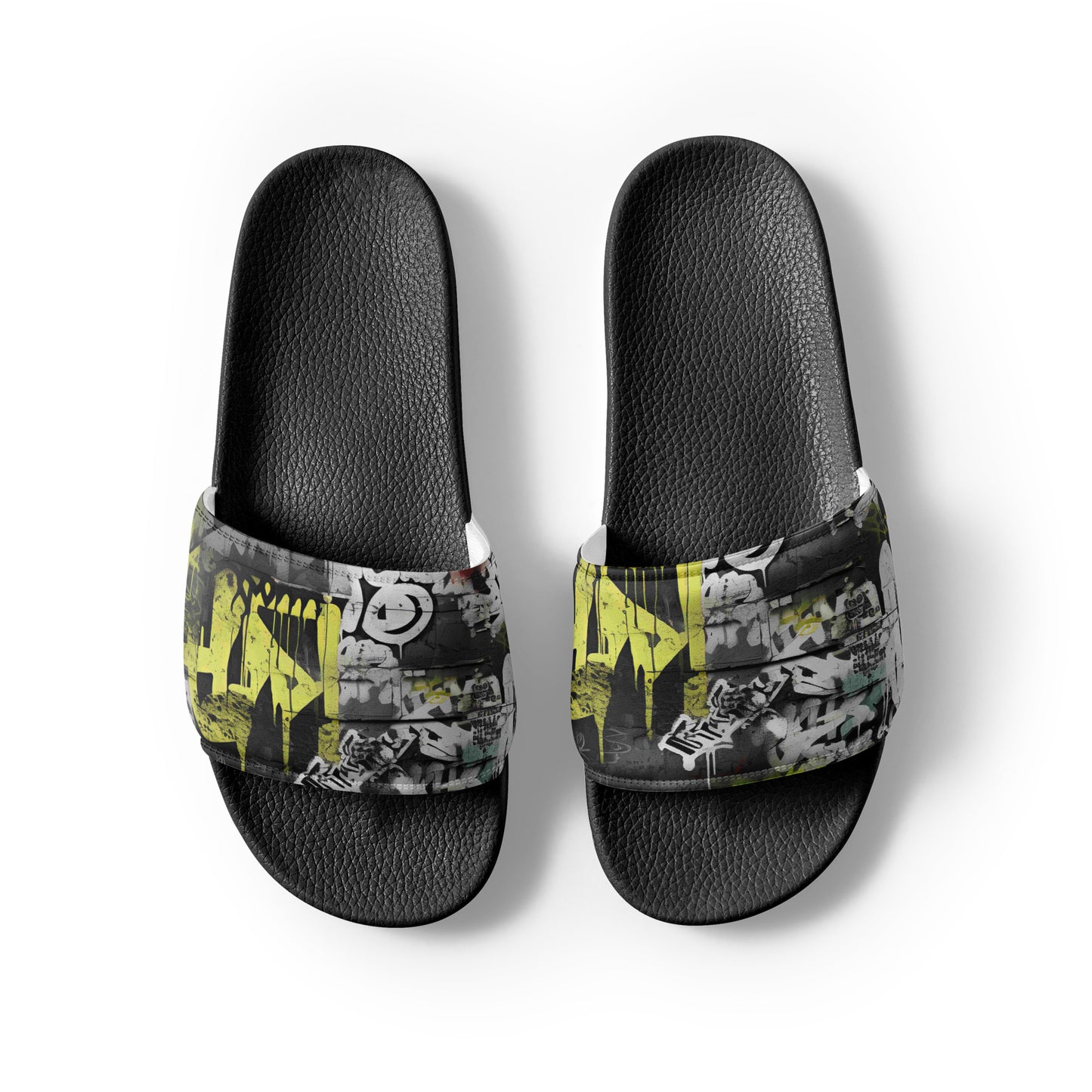 QUINNESSENTIAL Gear Men’s slides