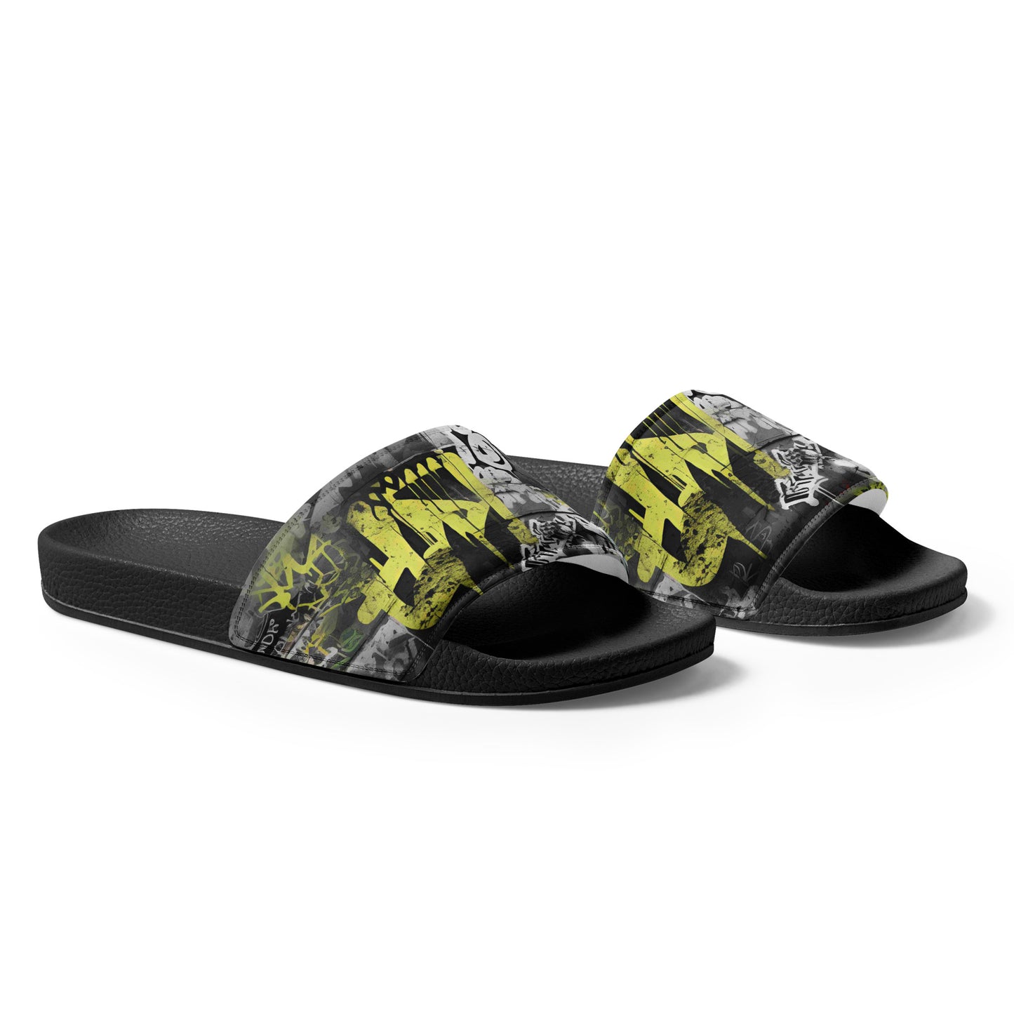 QUINNESSENTIAL Gear Men’s slides