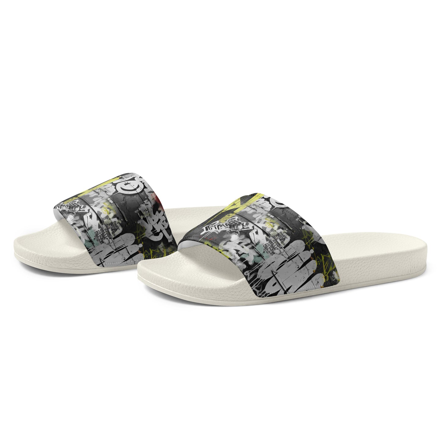 QUINNESSENTIAL Gear Men’s slides