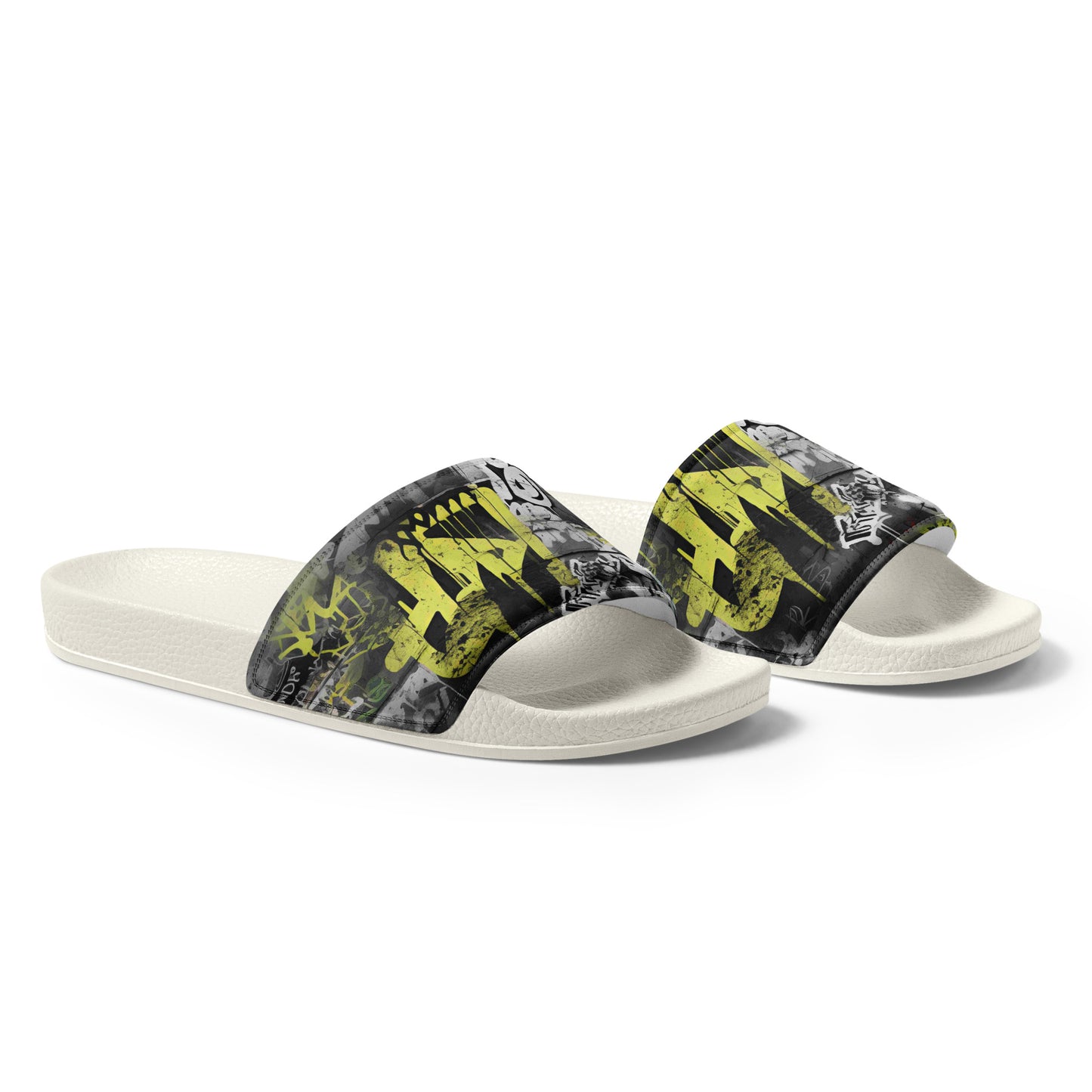 QUINNESSENTIAL Gear Men’s slides