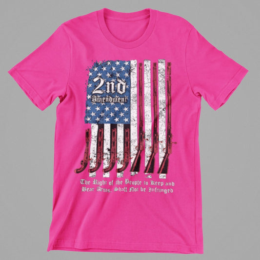 2nd Amendment