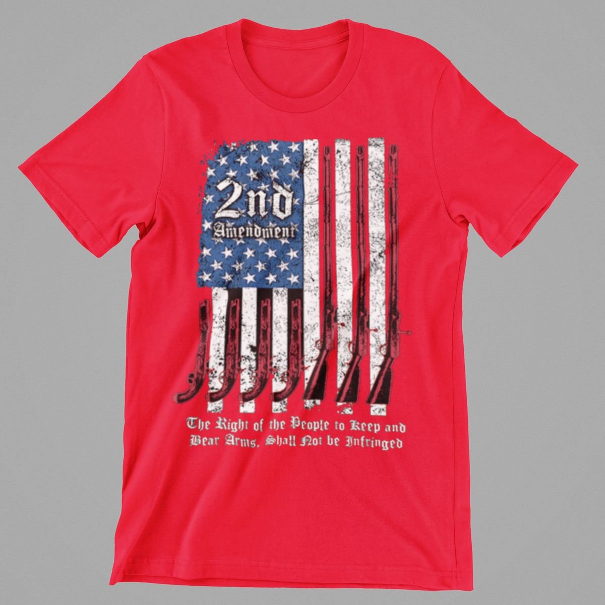 2nd Amendment