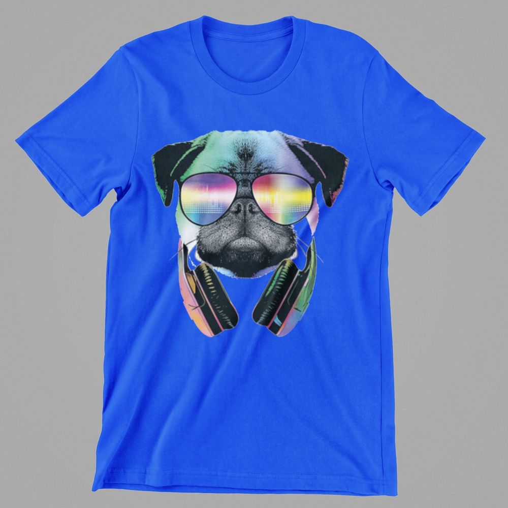 DJ Pug
