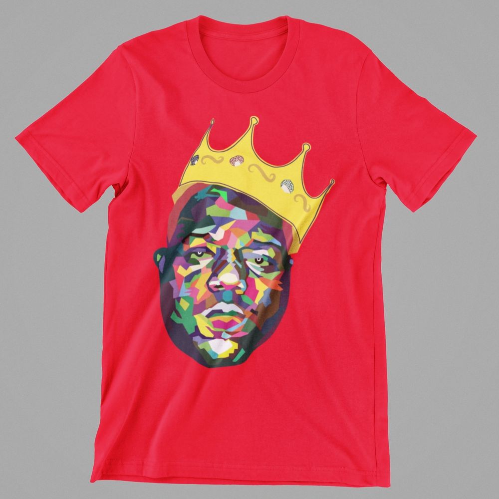 The Notorious B.I.G.